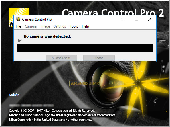 nikon camera control pro 2 product key download